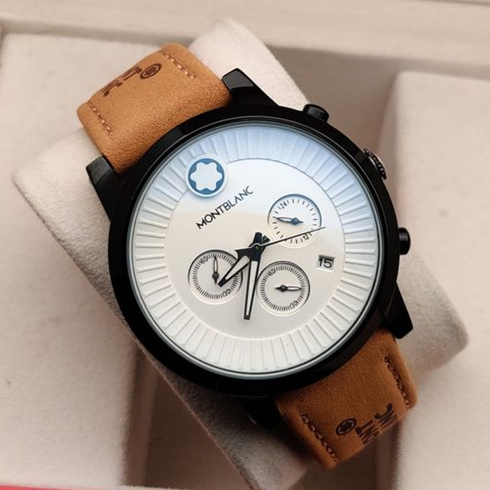 MONT BLANC Watch Straps Buy MONT BLANC Watch Straps Bands DBLACKSTORE