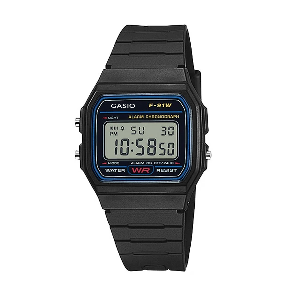 WATCH 011 // GASI0 VINTAGE COLLECTION UNISEX WATCH