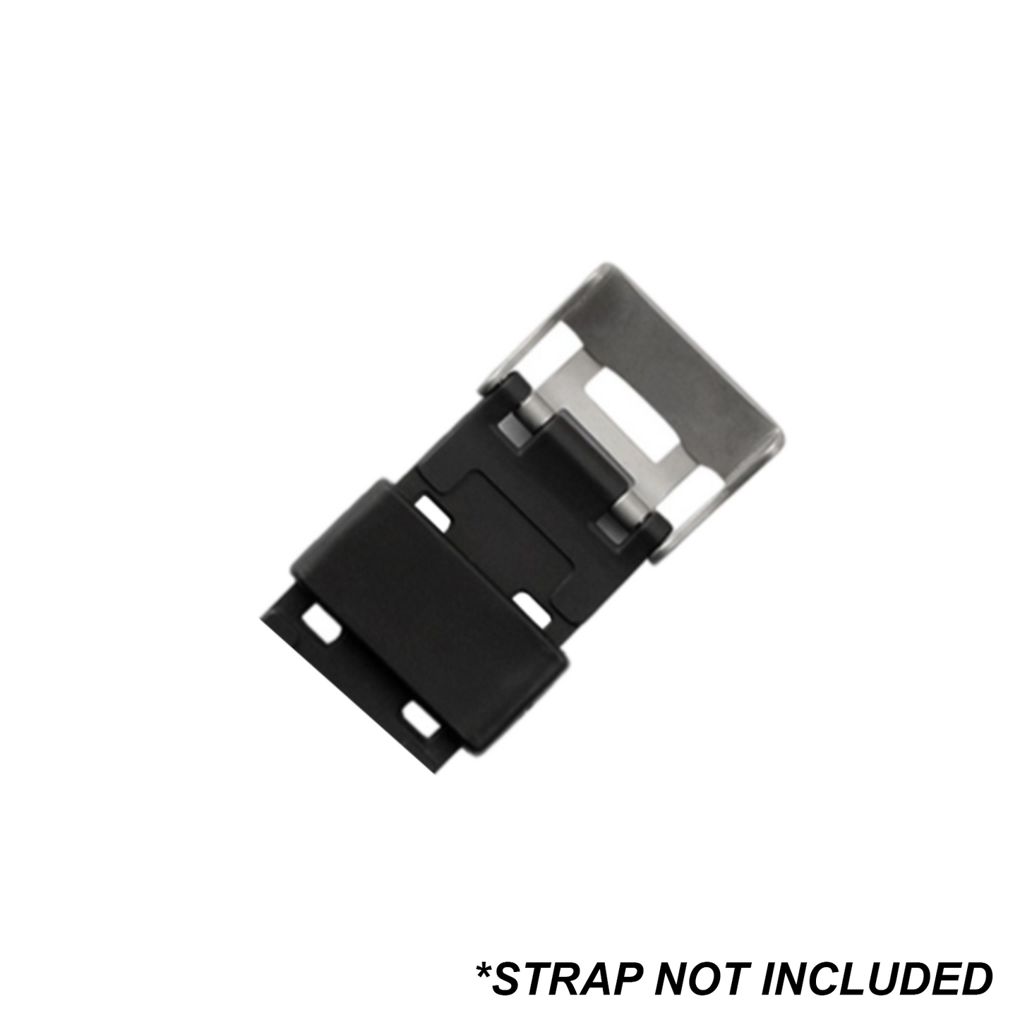 REPLACEMENT BUCKLE & LOOP FOR CASIO G-SHOCK WATCHES
