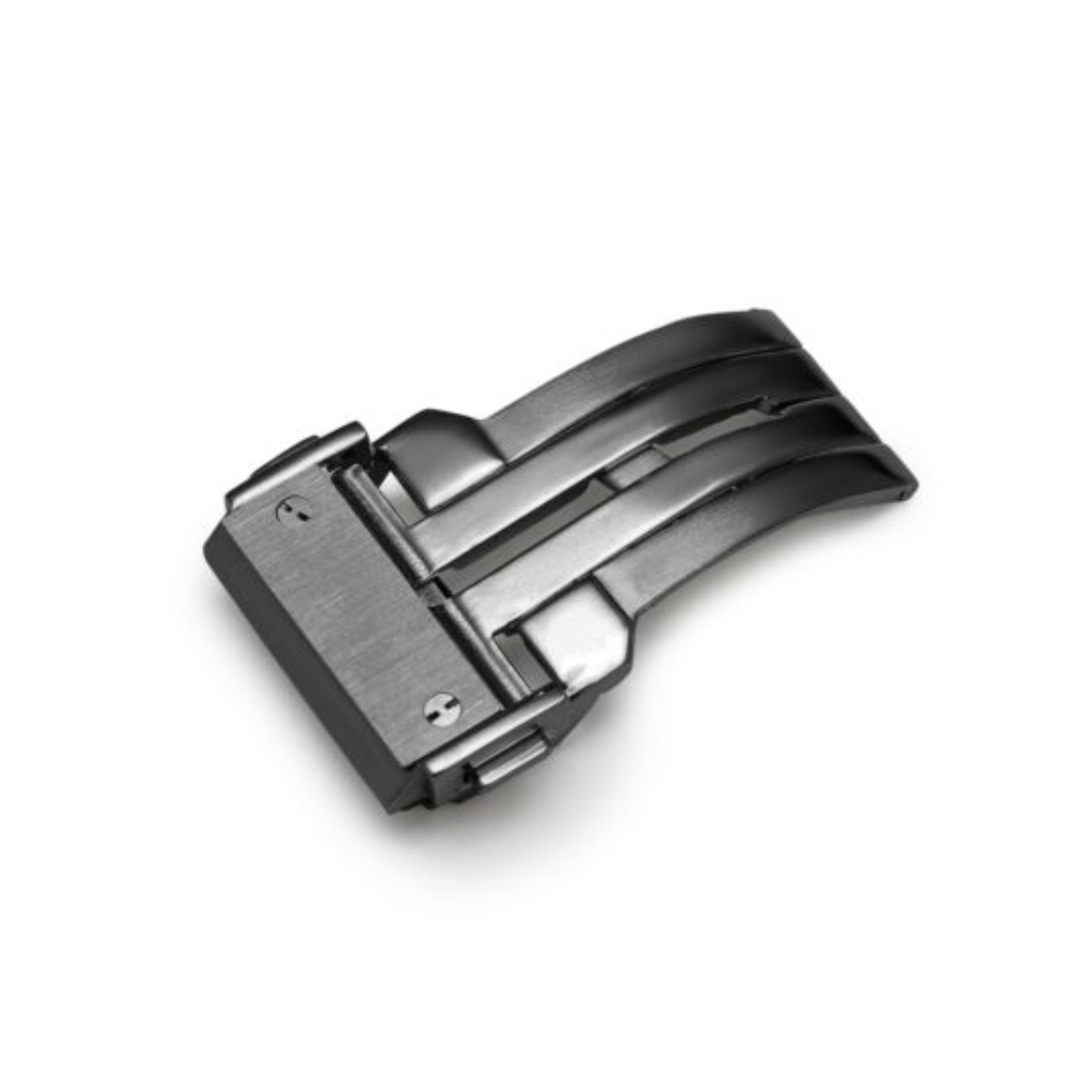 HLSLOCK MODEL 01 22MM REPLACEMENT LOCK FOR HUBLOT WATCH STRAPS