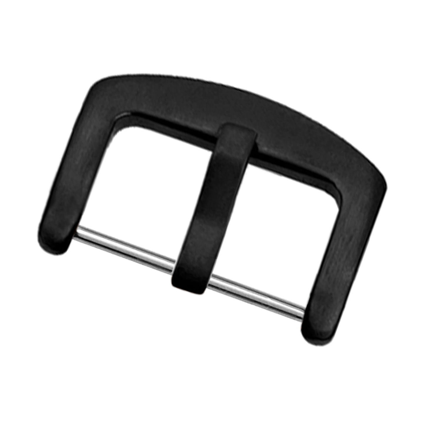 STAINLESS STEEL BUCKLE FOR WATCH STRAP