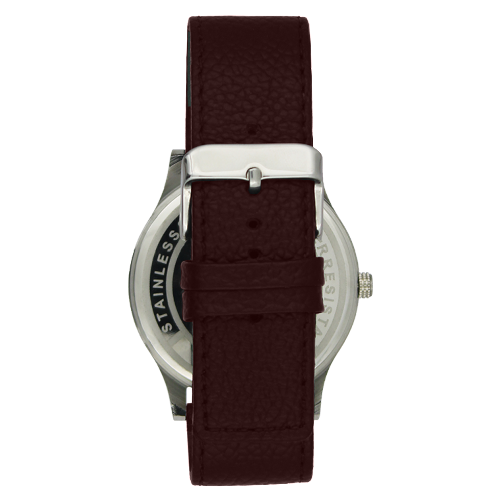 ASTRONAUT | 44MM | (SUPER BROWN)