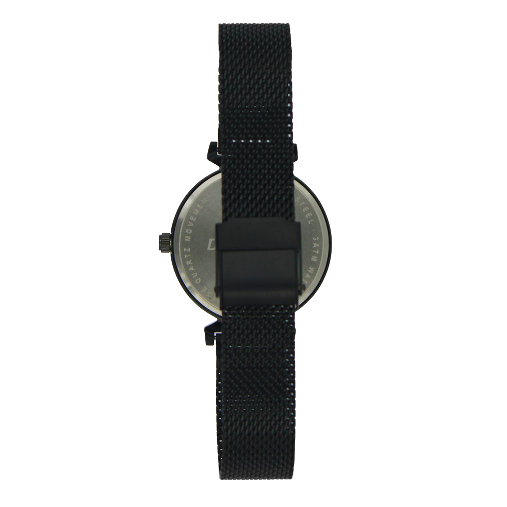 GEMINI | 31MM | (CHARCOAL SAND)