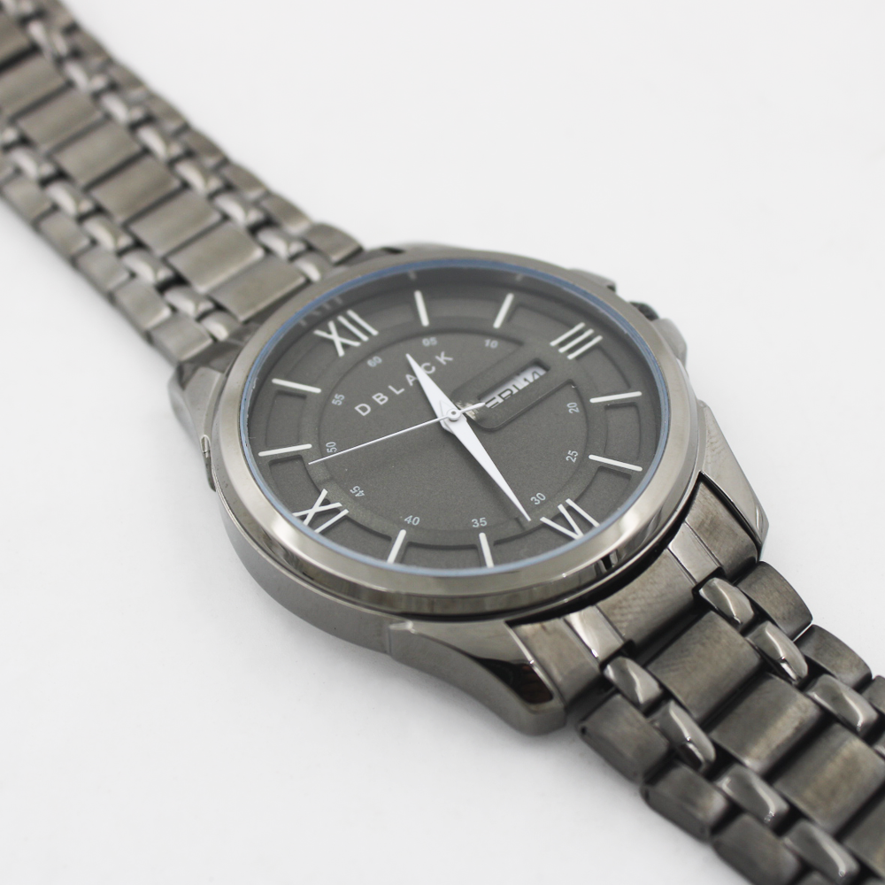 VEGA | 40MM | (KINDA GREY)