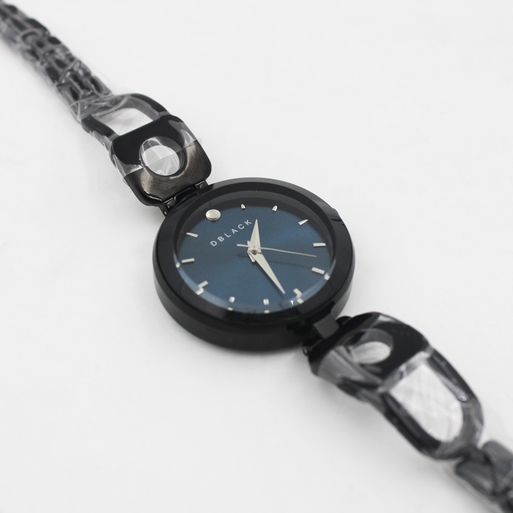 ERSA | 33MM | (BLACK-BLUE)