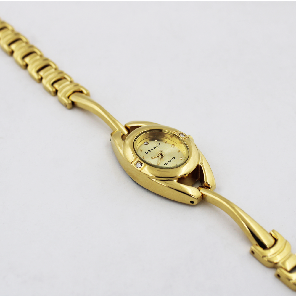 YMIR | 18MM | (GOLD-GOLD)