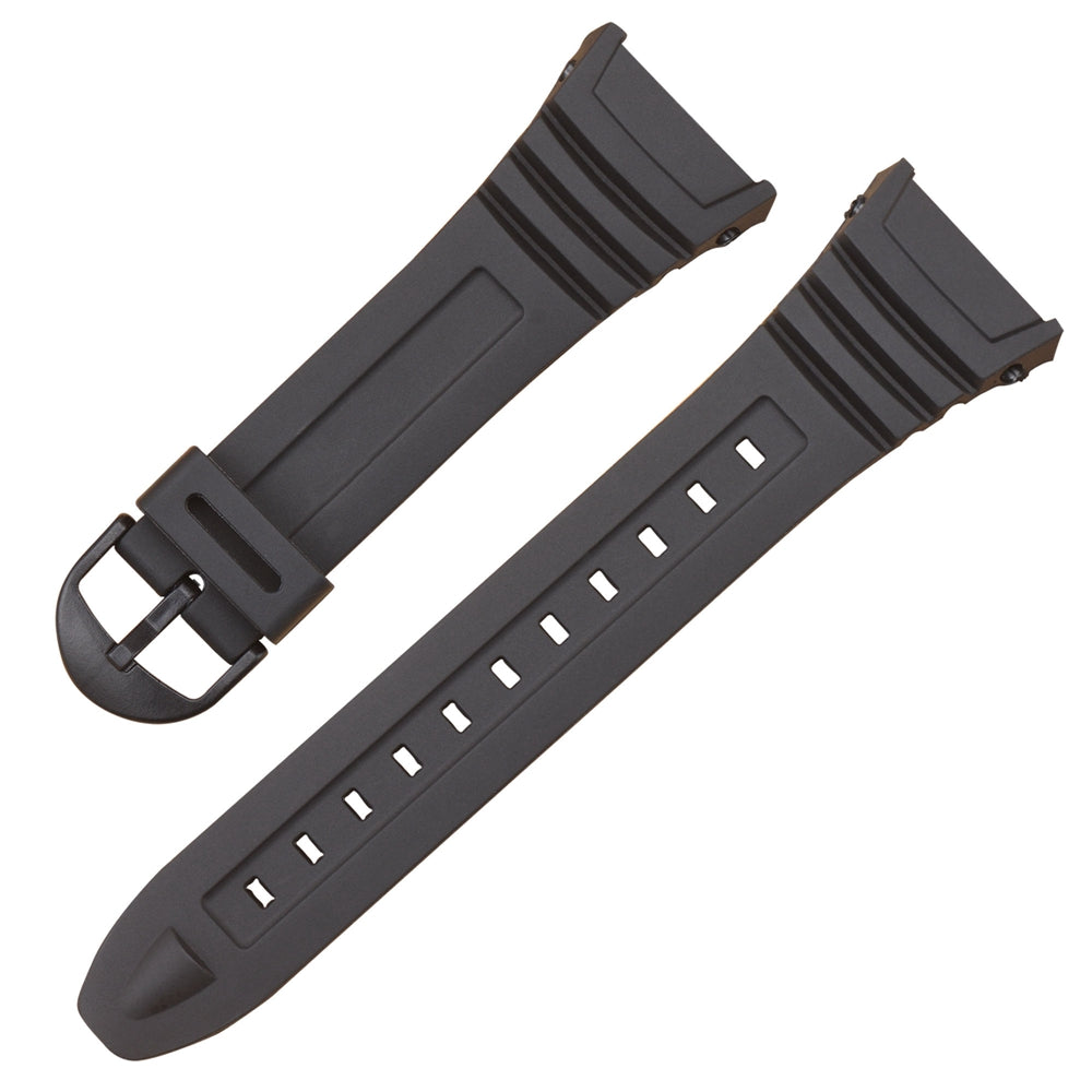 Casio w 96h replacement hot sale band