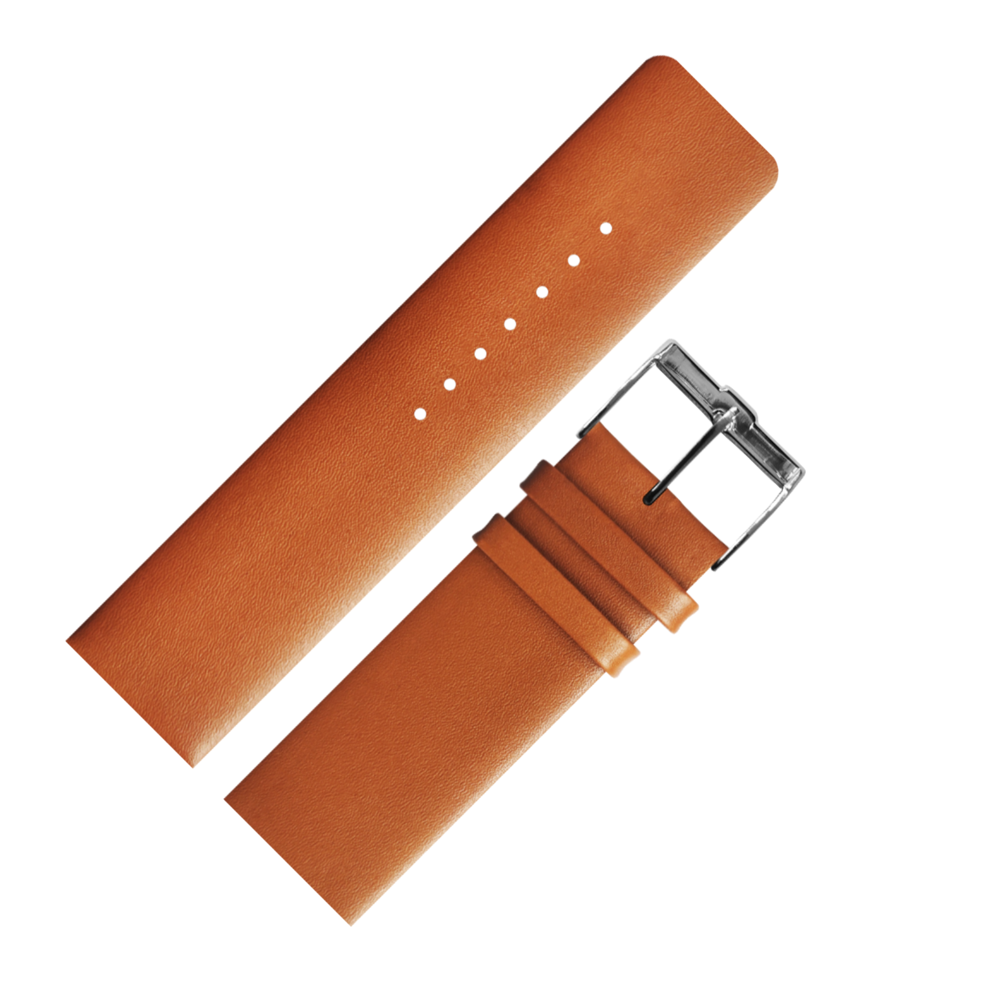 Titan leather 2025 strap price