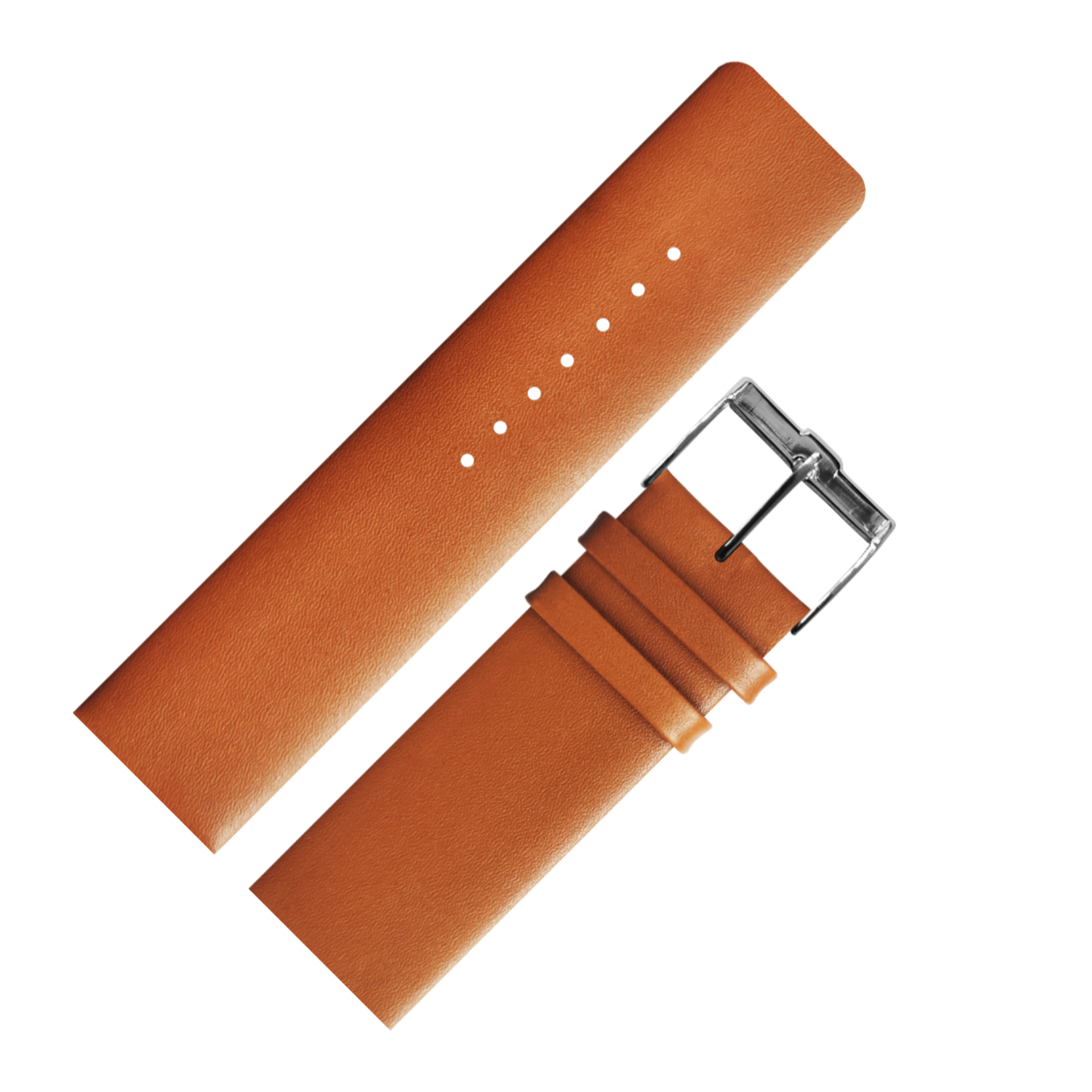 Titan 2025 leather strap