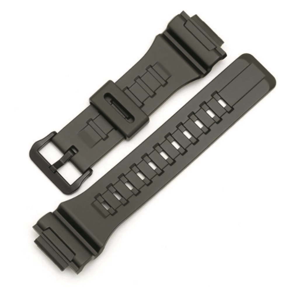 Casio ws220 sale band replacement