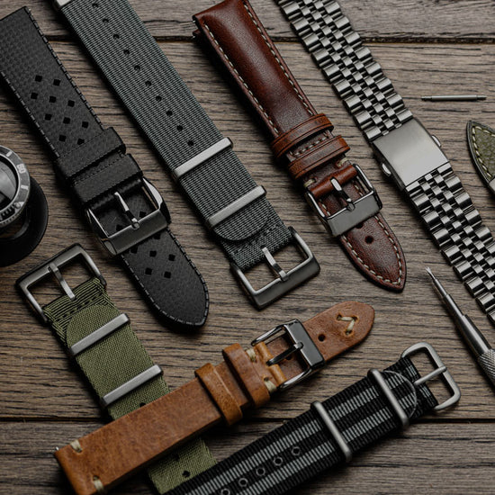 Buy DBLACK Watch Straps & Bands Online, Starting at Just Buy DBLACK Watch Straps & Bands Online, Starting at Just