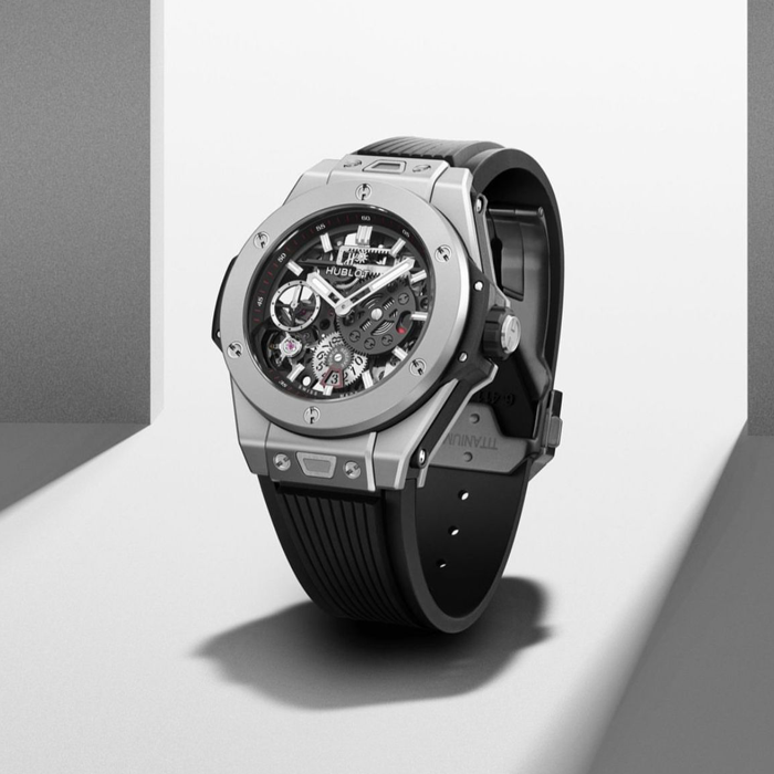 Hublot Replacement Watch Straps Archives DBLACKSTORE.COM