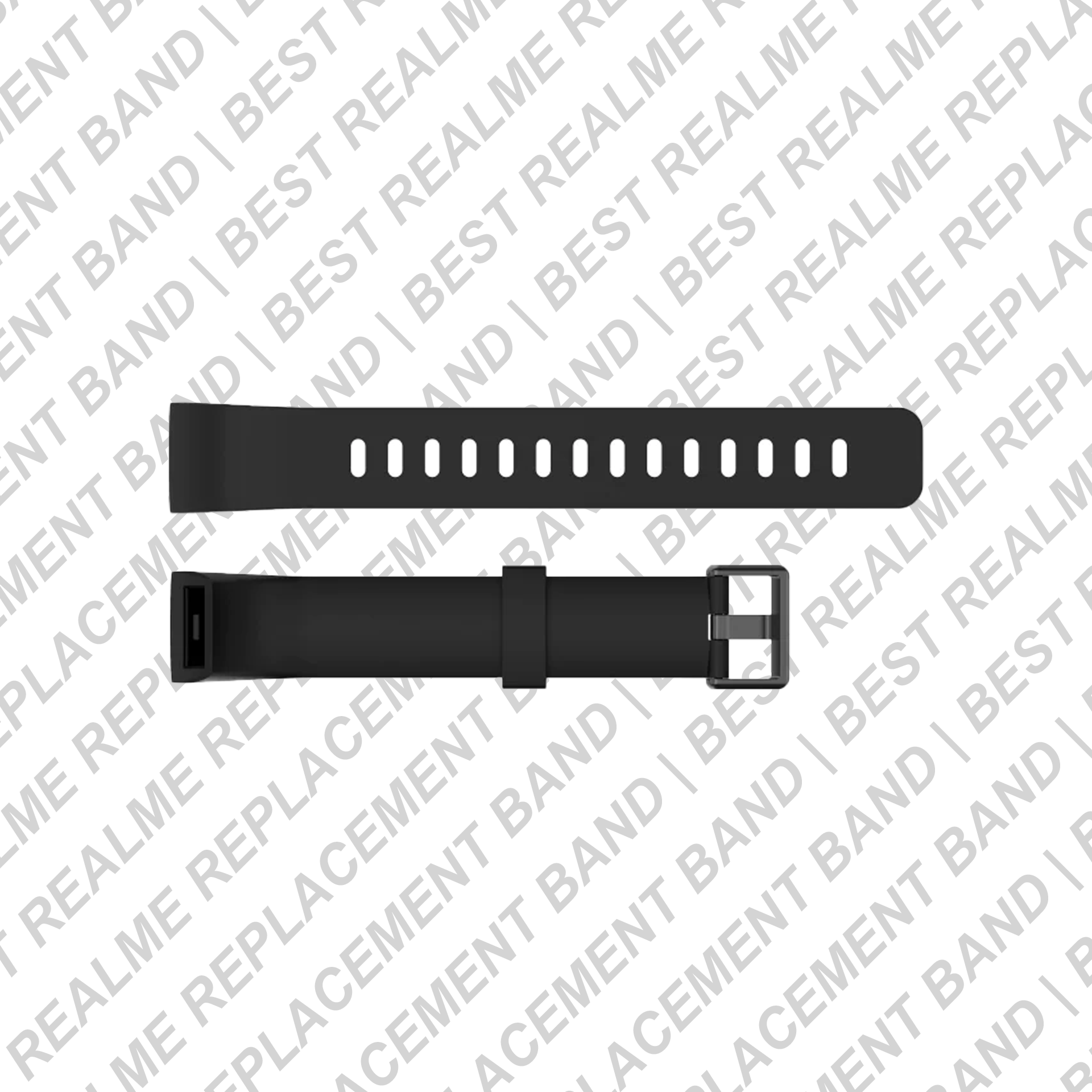 REALME Replacement Watch Straps & Bands Archives