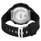 DBLACK [TODS1] 20MM RUBBER WATCH BAND // COMPATIBLE FOR TOMI DIGITAL WATCH (STRAP ONLY)