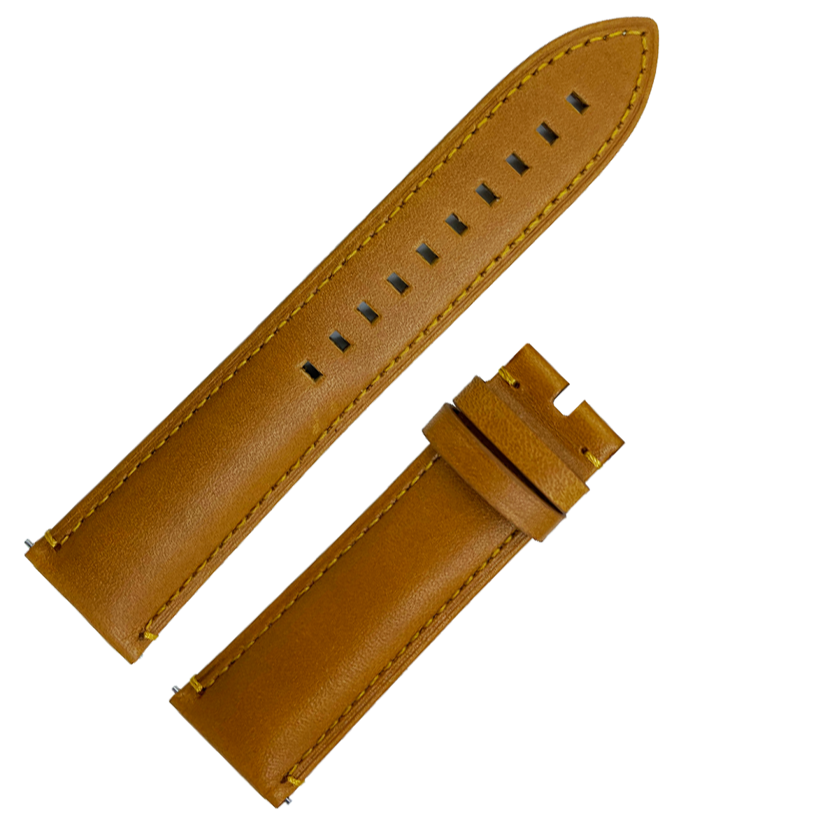 Fossil strap best sale price