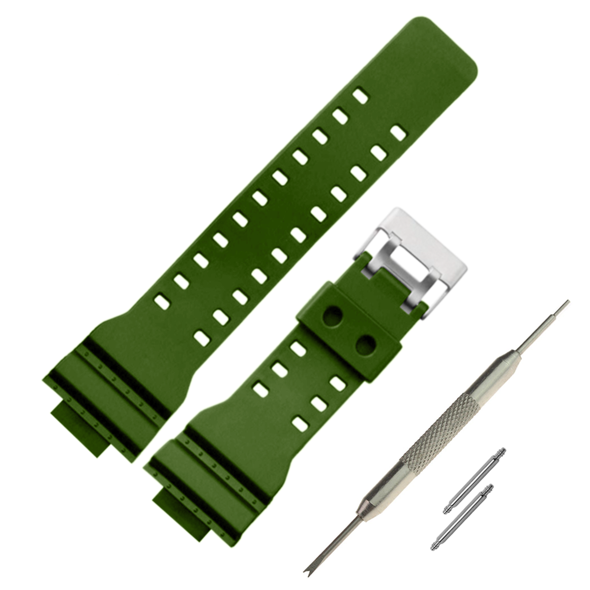 G shock straps hotsell