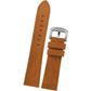 DBLACK [BUZZ] QUICK RELEASE, PREMIUM LEATHER STRAP
