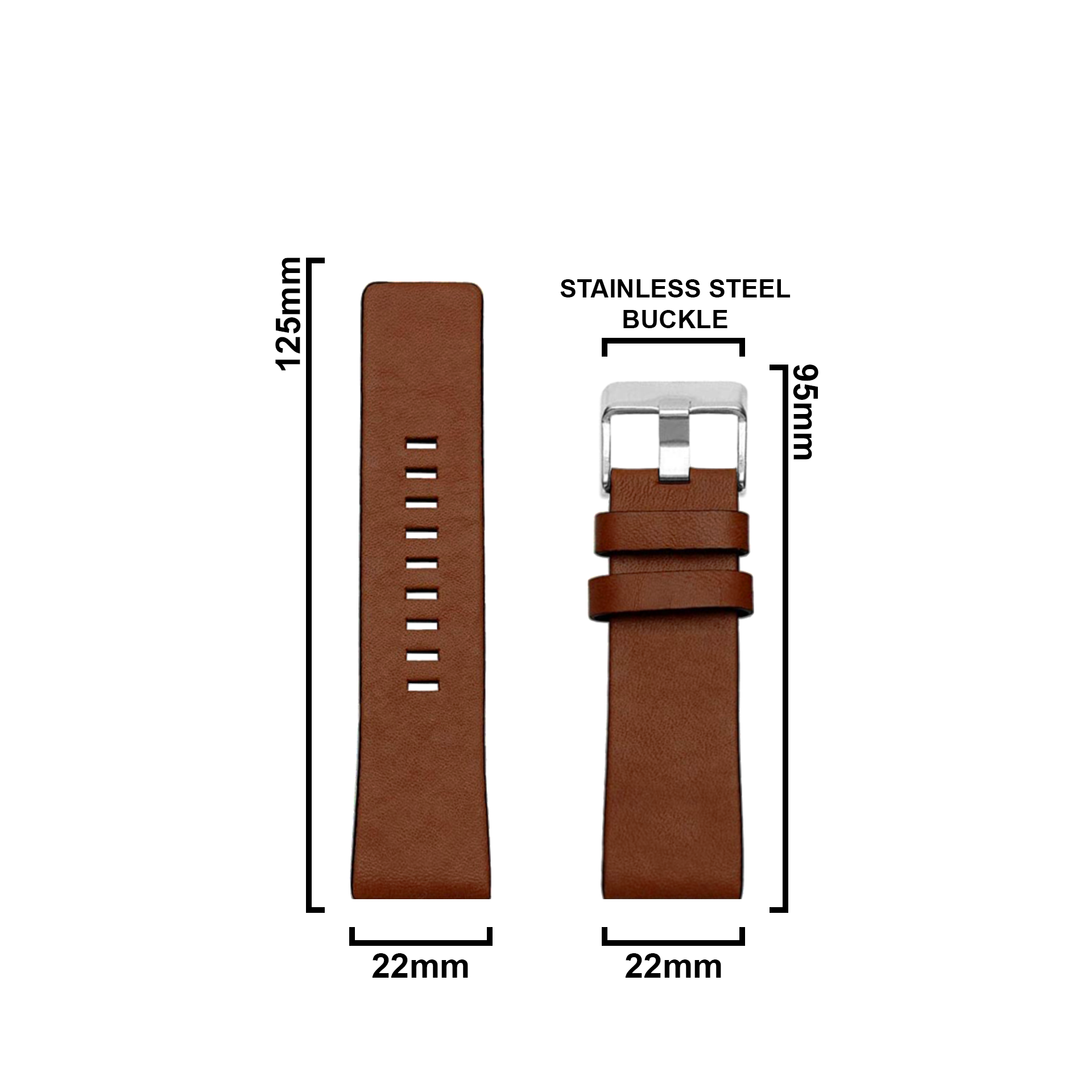 Amazon.com: ZHUOLEI Diesel Watch Band Replacement Stainless Steel Watch  Strap with Double-Lock, Replacement for Diesel Watches Men(24mm,26mm) with  Tool : Clothing, Shoes & Jewelry