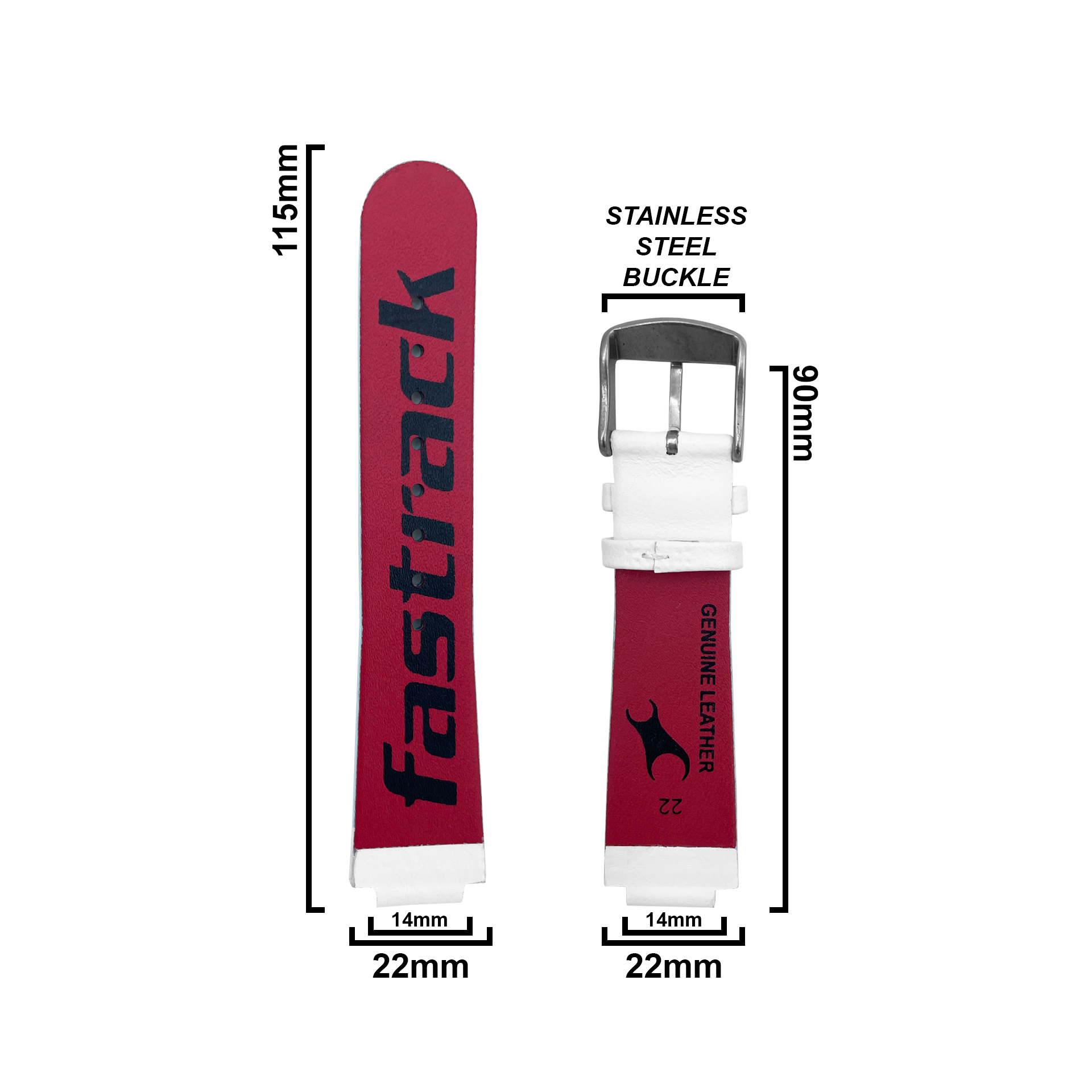 Fastrack 4058pp03 hot sale