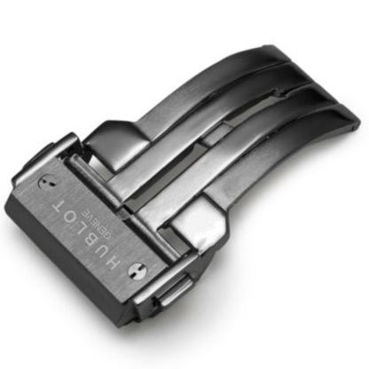 [DSLCK1] 22MM REPLACEMENT LOCK FOR "HUBLOT" WATCH STRAPS