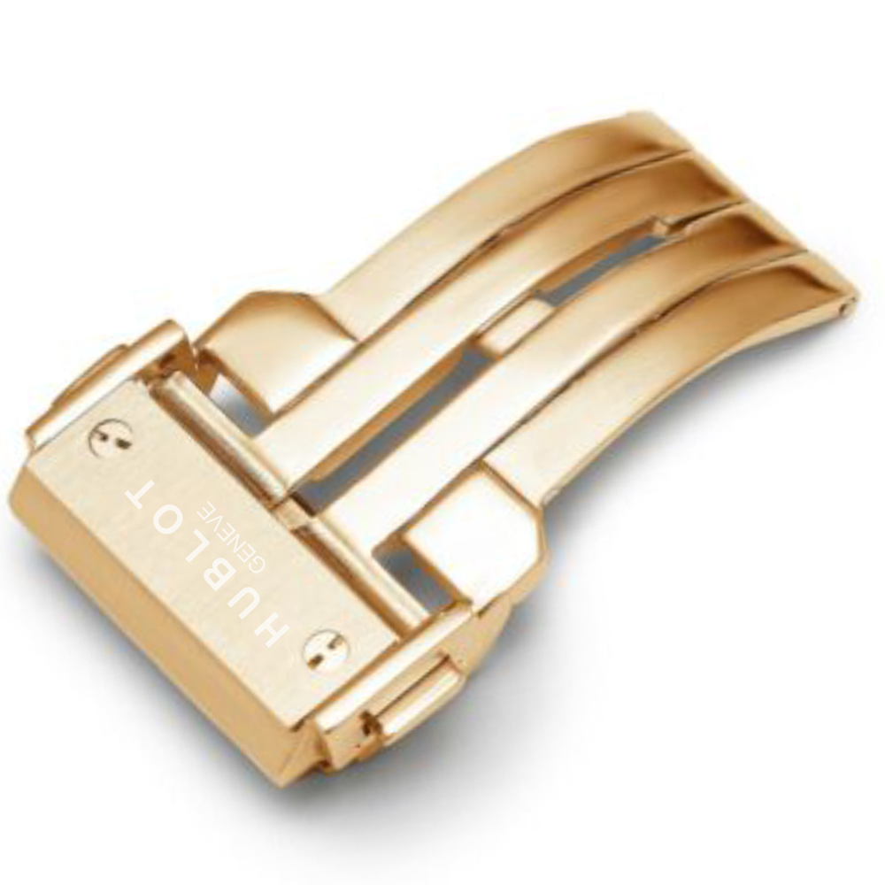 [DSLCK1] 22MM REPLACEMENT LOCK FOR "HUBLOT" WATCH STRAPS