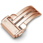 [DSLCK1] 22MM REPLACEMENT LOCK FOR "HUBLOT" WATCH STRAPS