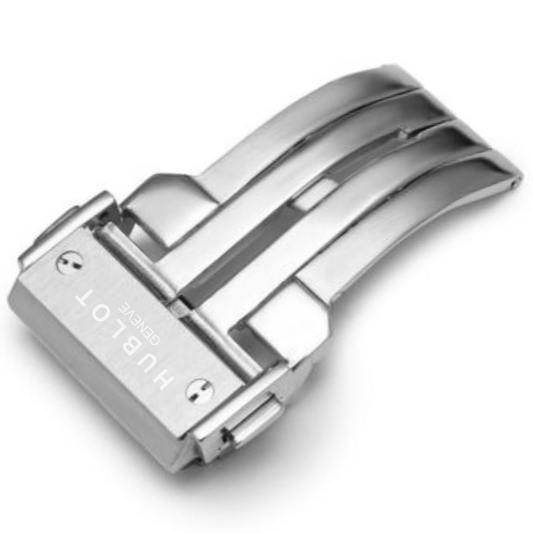 [DSLCK1] 22MM REPLACEMENT LOCK FOR "HUBLOT" WATCH STRAPS
