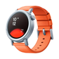 DBLACK [NTDS2] 22MM LEATHER WATCH STRAP // FOR NOTHING SMARTWATCH