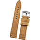 DBLACK [CROXX] THICK STRAP DESIGN, LEATHER STRAP