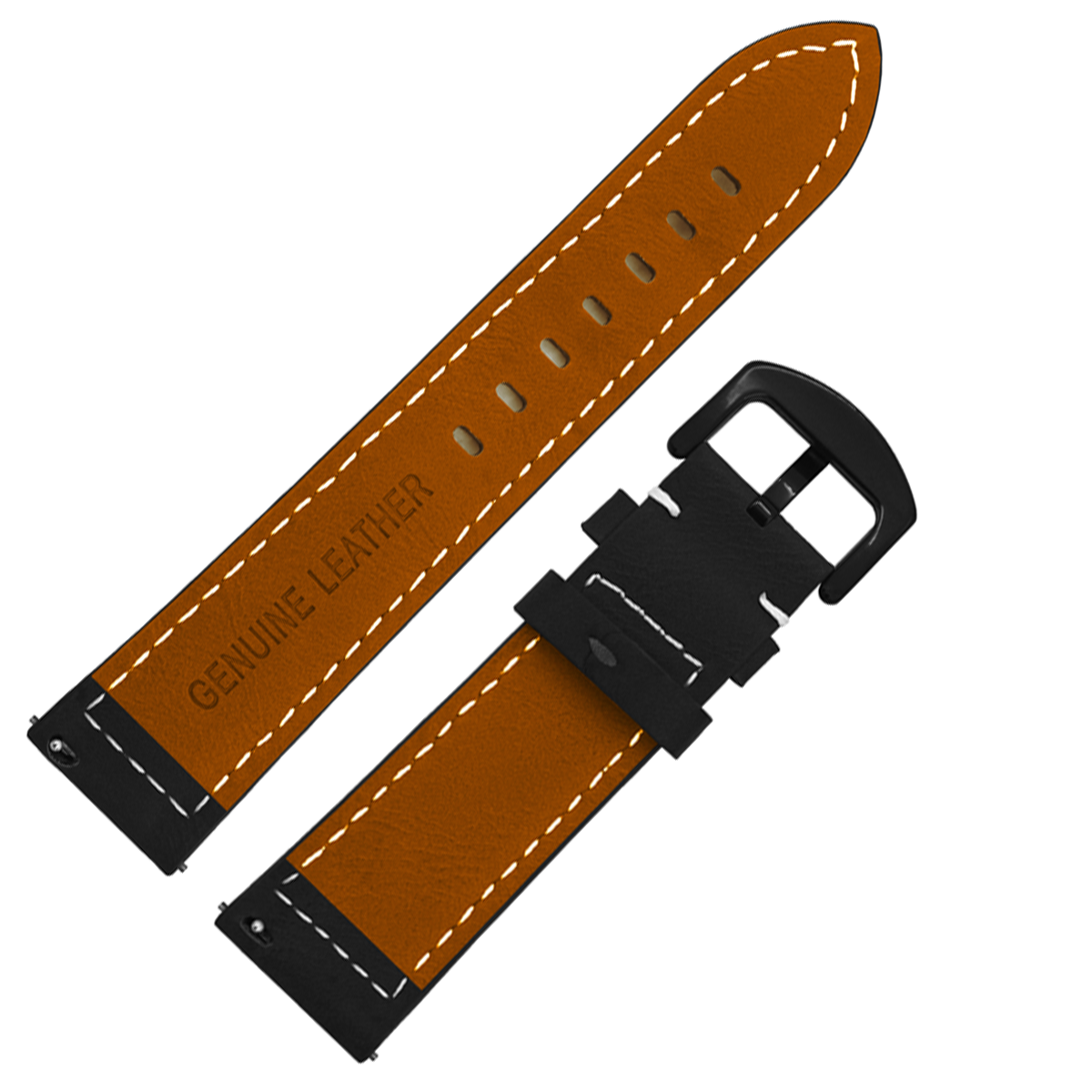 Fossil quick release straps best sale