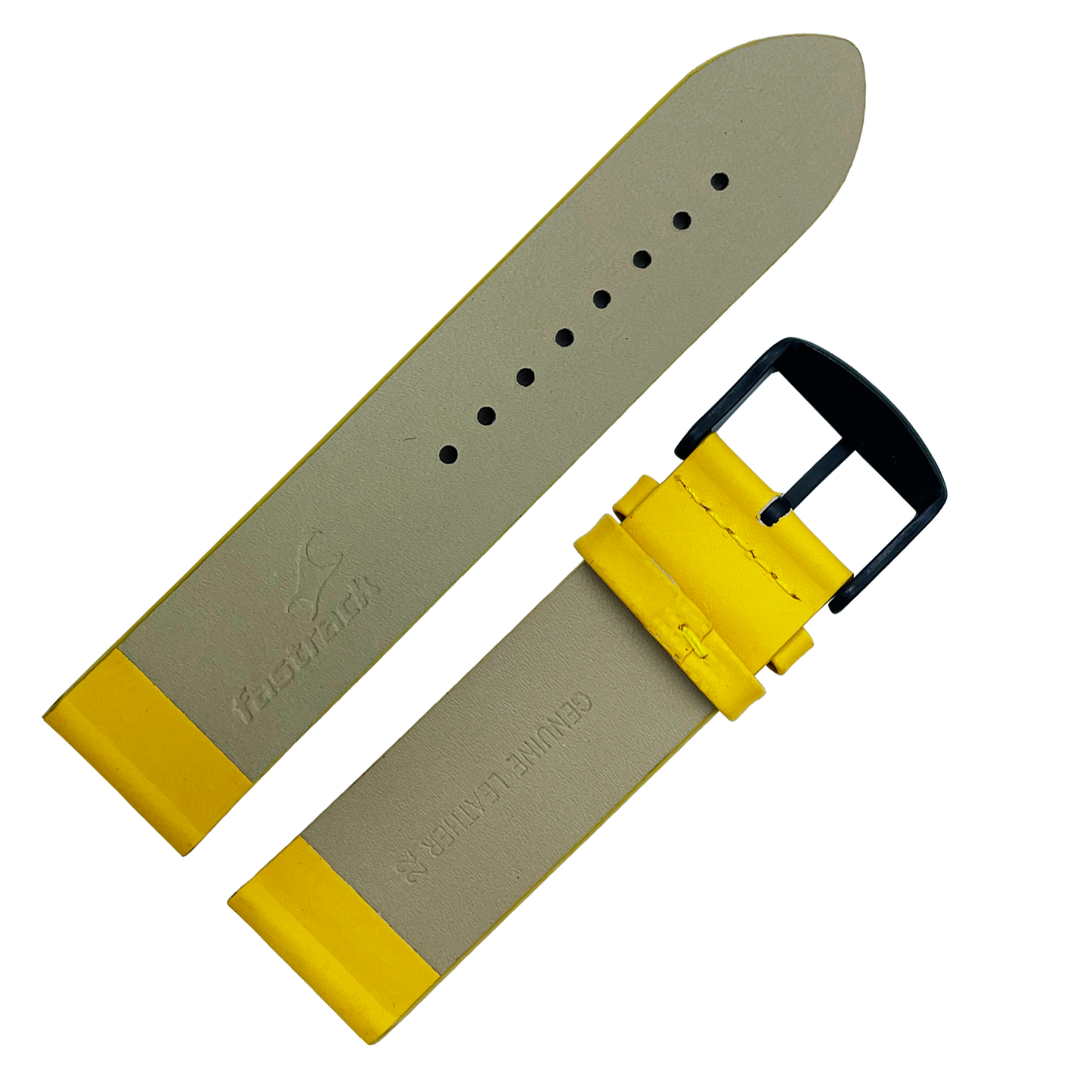 Buy Fastrack Leather Watch Straps Bands @BEST PRICE Fastrack