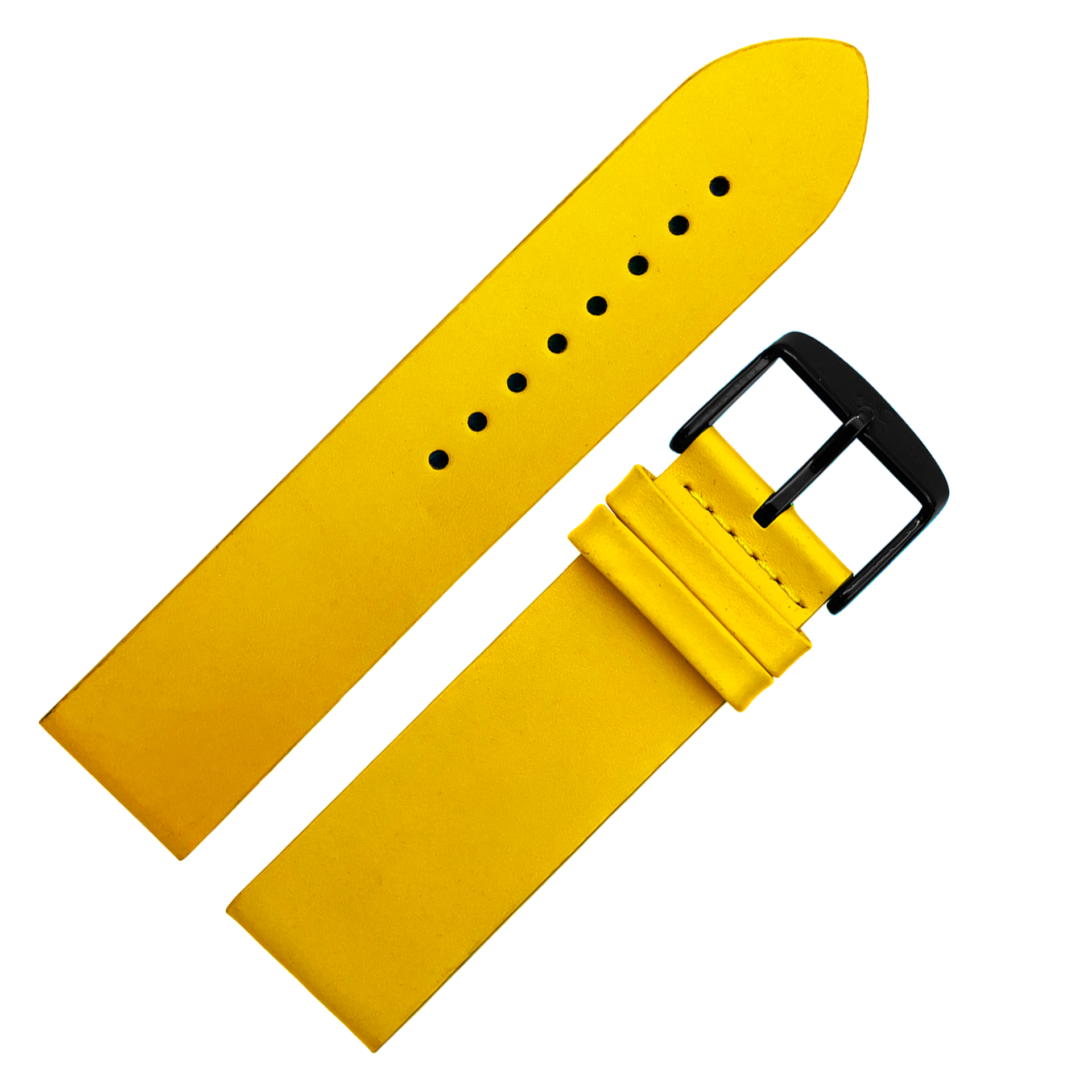 Interchangeable Watch Straps & Bands In Leather, Nylon, Rubber & more