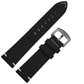 DBLACK [LAW] 22MM QUICK RELEASE, LEATHER STRAP