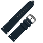 DBLACK [LAW] 22MM QUICK RELEASE, LEATHER STRAP
