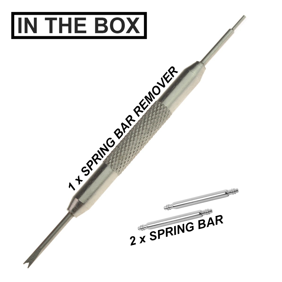 G shock 2025 spring bar replacement