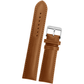 DBLACK [ZEUS] FULL PAPPED, PREMIUM LEATHER STRAP