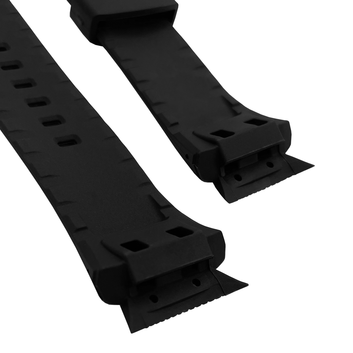 Fastrack 9334pga watch deals belt