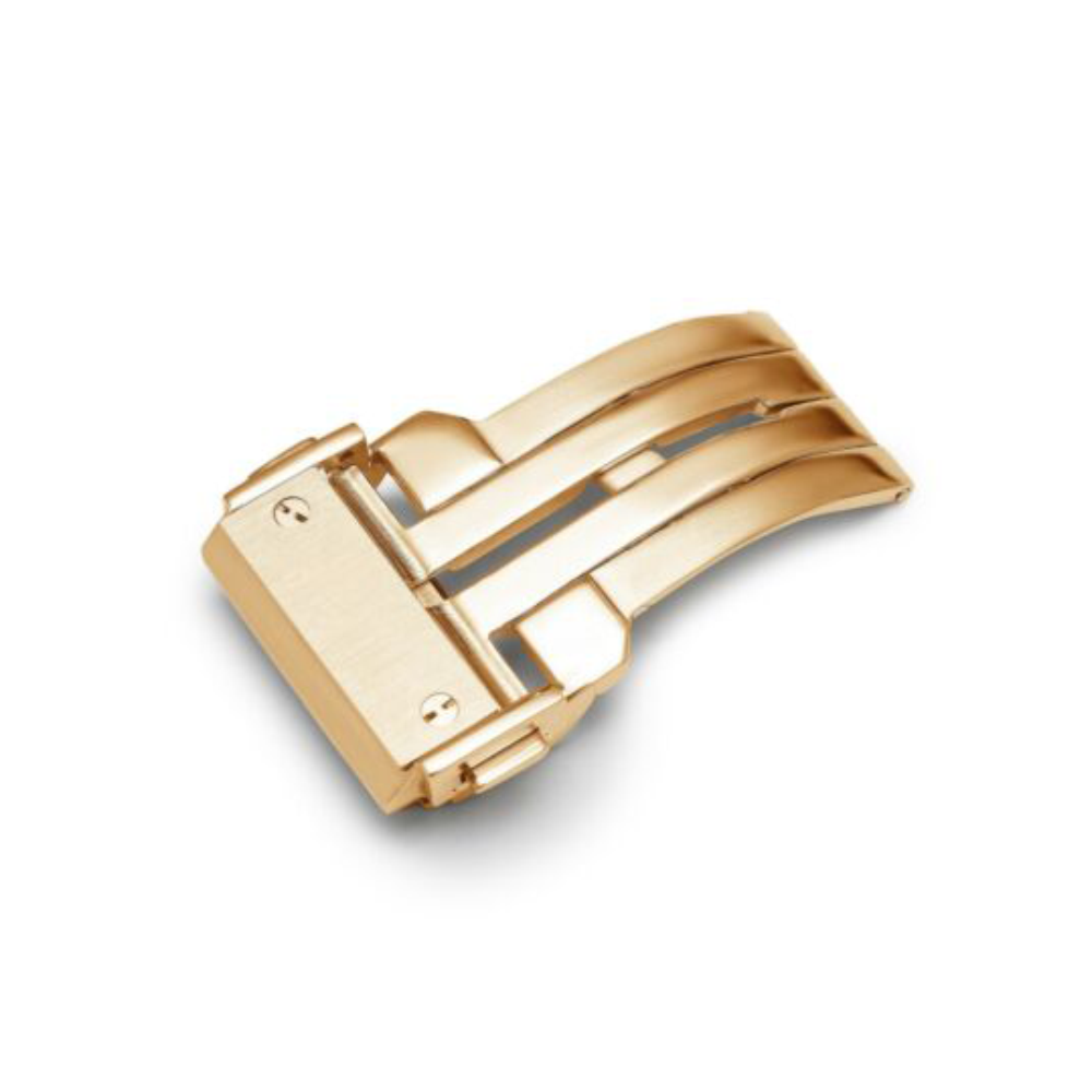 Hublot sales clasp replacement