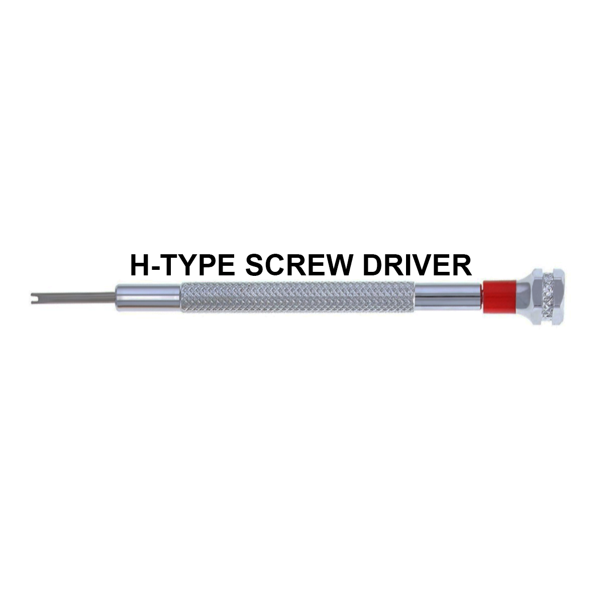 [HLSTLS-01] H-TYPE SCREW DRIVER FOR "HUBLOT" WATCHES