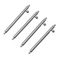 REPLACEMENT WATCH STRAP, QUICK RELEASE SPRING BAR | PACK OF 4