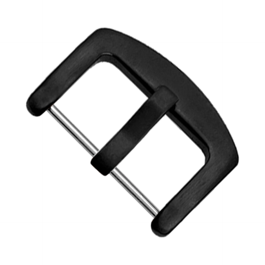 STAINLESS STEEL BUCKLE FOR WATCH STRAP