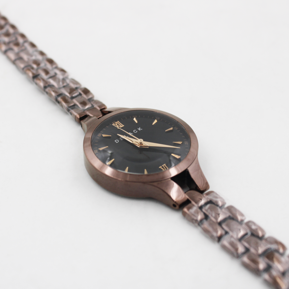 AMALTHEA | 30MM | (COPPER-BLACK)