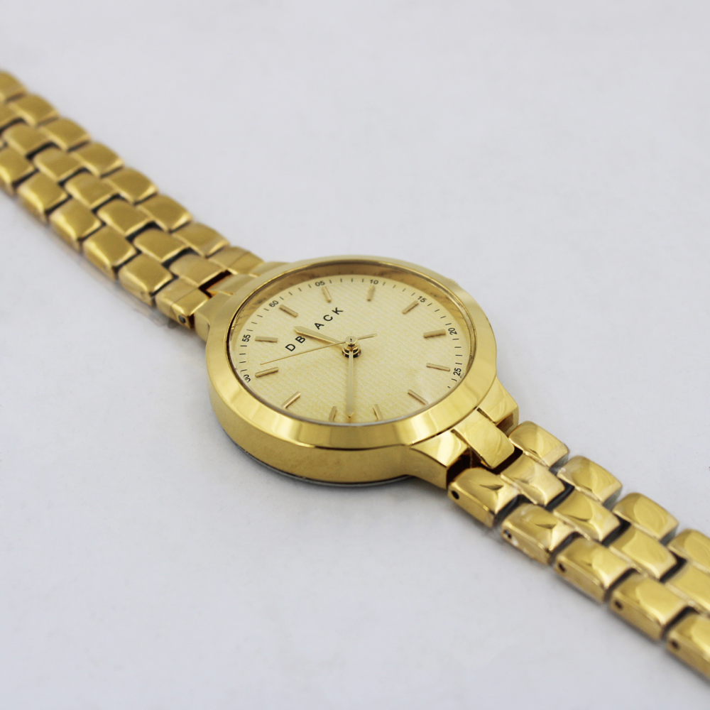 NARVI | 31MM | (GOLD-GOLD)