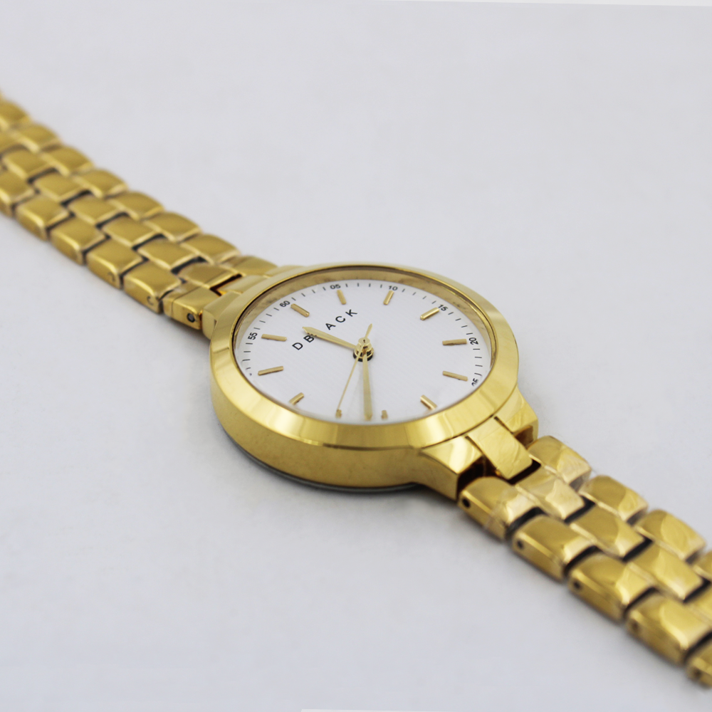 NARVI | 31MM | (GOLD-WHITE)