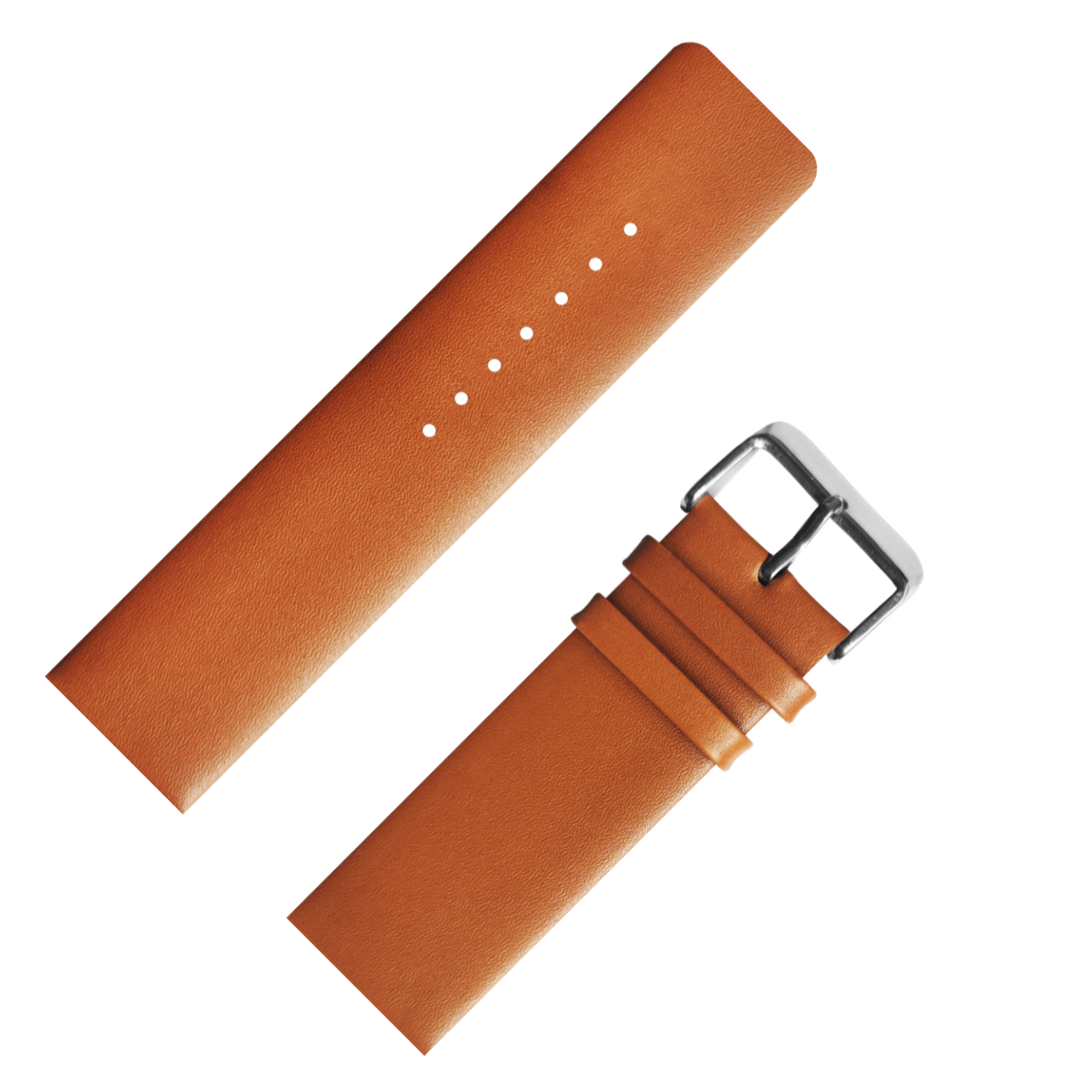 Leather watch belt price new arrivals