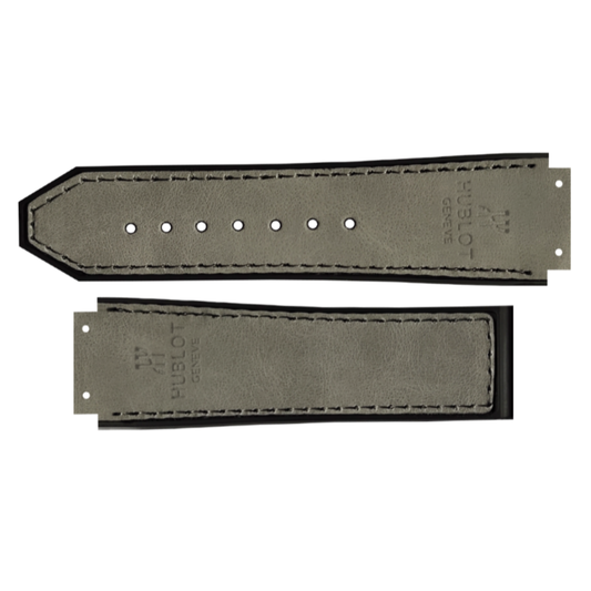 Watch strap hublot online