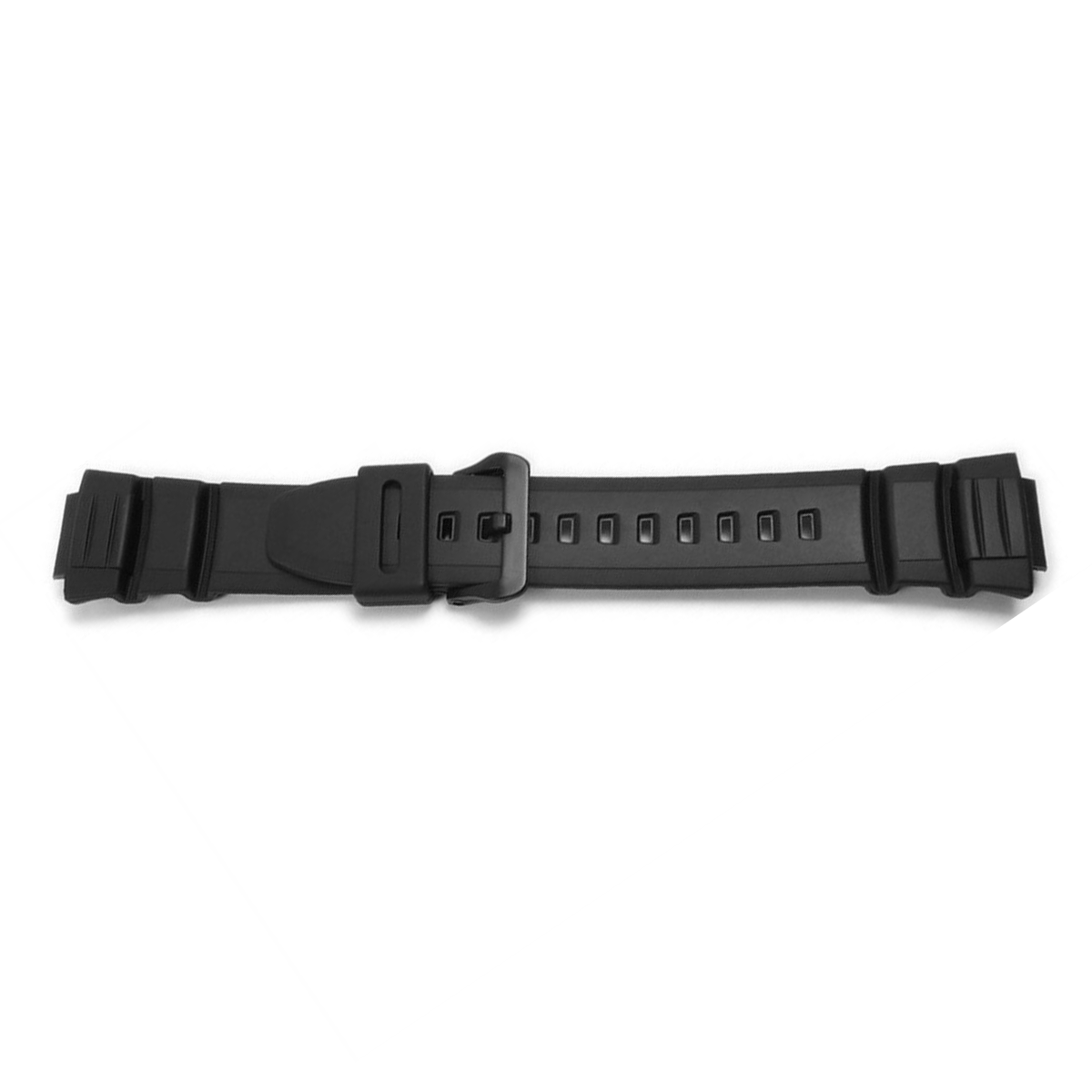 Casio watch belt 2024 replacement