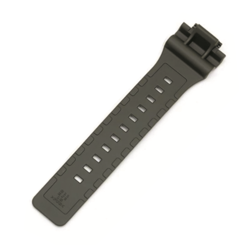 Casio 2025 w735h band