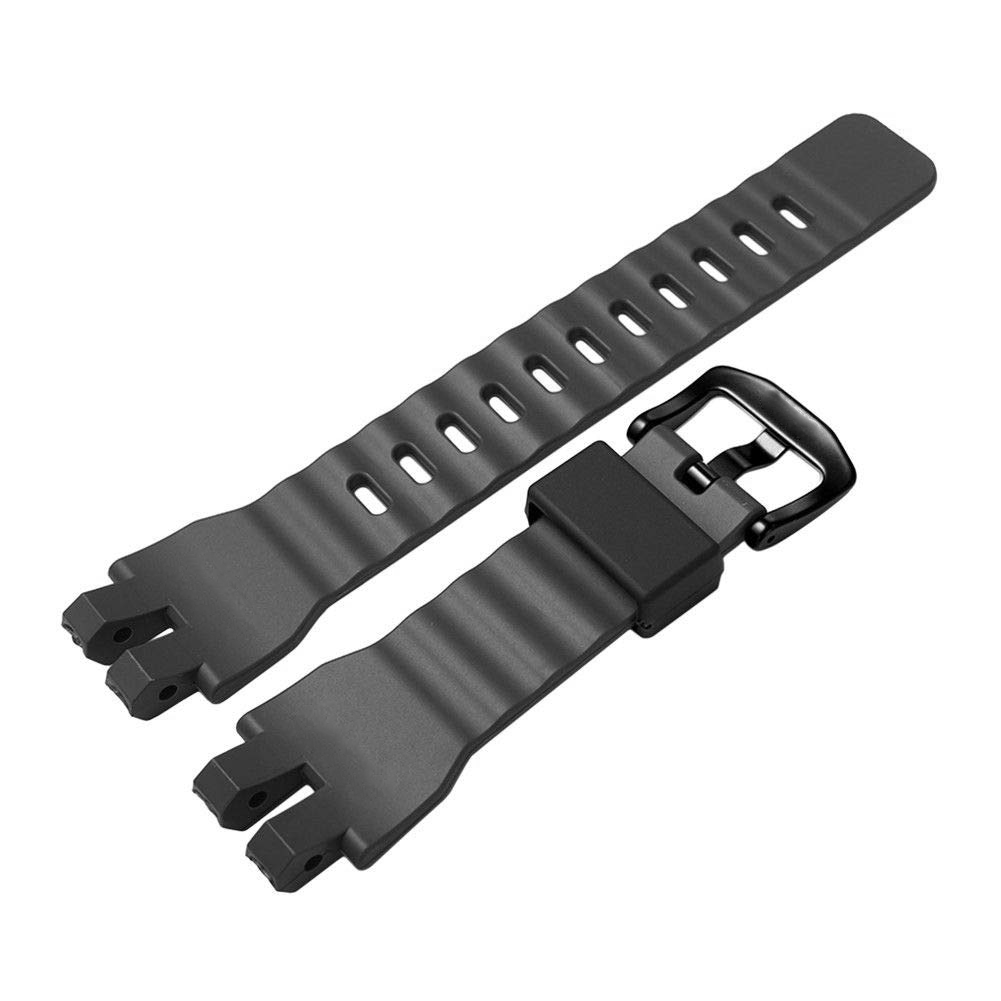 Casio protrek replacement hot sale band