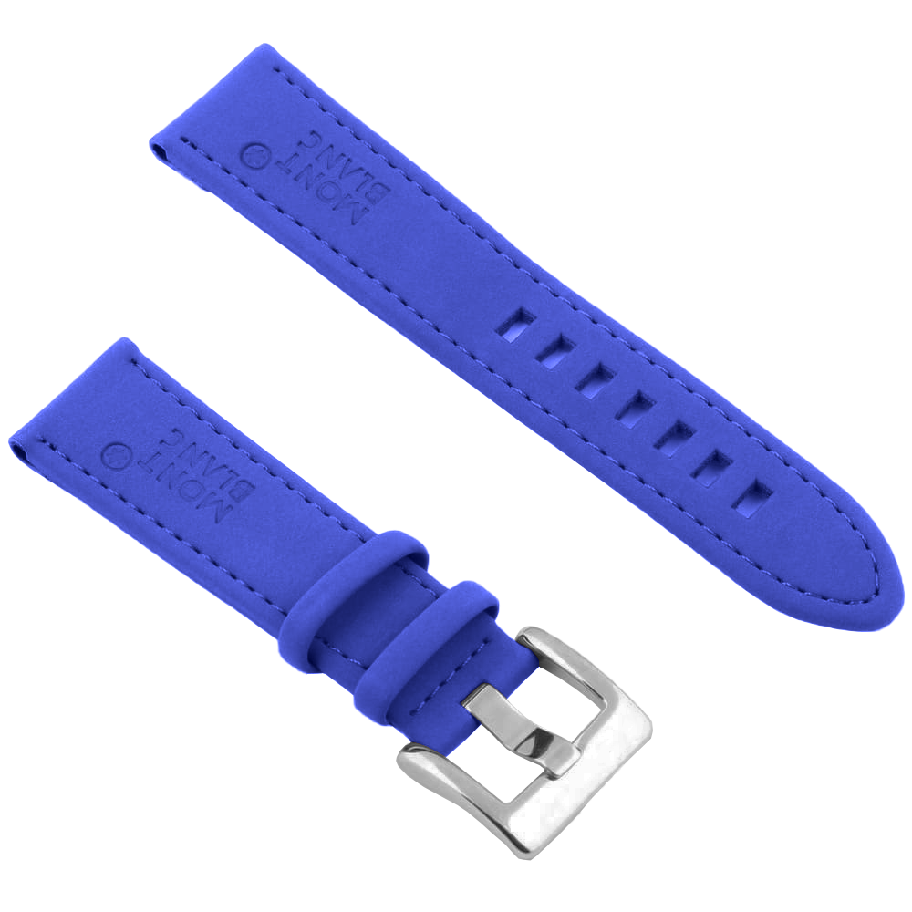 Montblanc timewalker strap hotsell